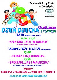 Bilety na KOT W BUTACH Teatrzyk Lalek MISZMASZ Grudziądz