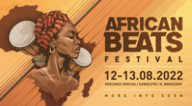 bilet na African Beats Festival 2022!
