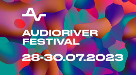 bilet na Audioriver Festival 2023 w Płocku