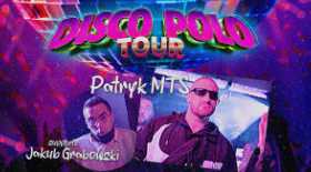 bilet na DISCO POLO TOUR