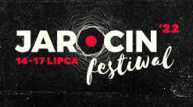 bilet na Jarocin Festiwal 2022!
