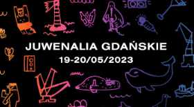 Bilety na Juwenalia Gdańskie 2023