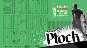 Bilety na Lech Polish Hip-Hop Festival 2023