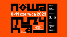 Tauron Nowa Muzyka Katowice 2023