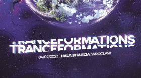 bilety na Tranceformations 2023, 4 lutego we Wrocławiu