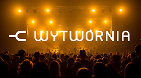 Bilety na koncerty klub Wytwórnia Łódź