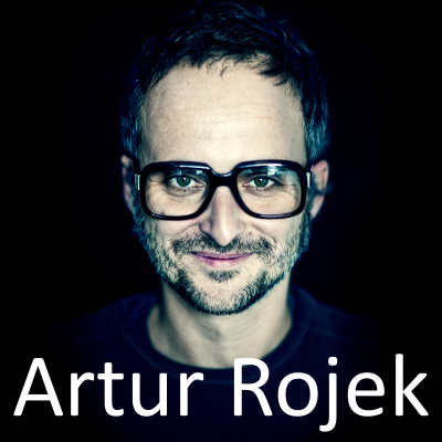 Bilety na Artura Rojka w Poznaniu i Łodzi!