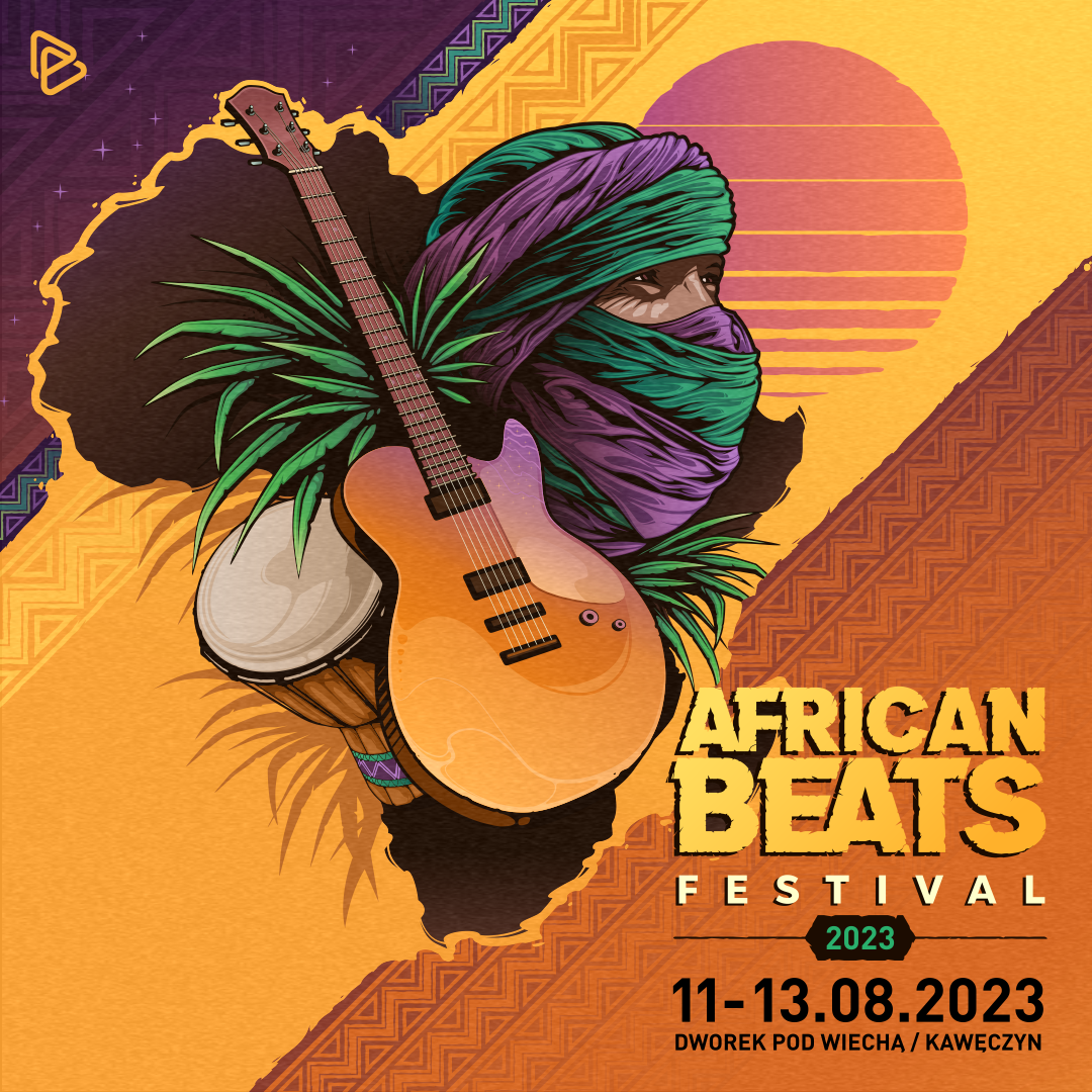 African Beats Festival 2023!
