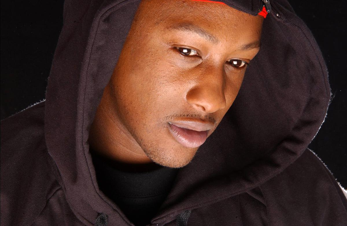 Bilety na KEITH MURRAY (DEF SQUAD) w Katowicach! Katowice