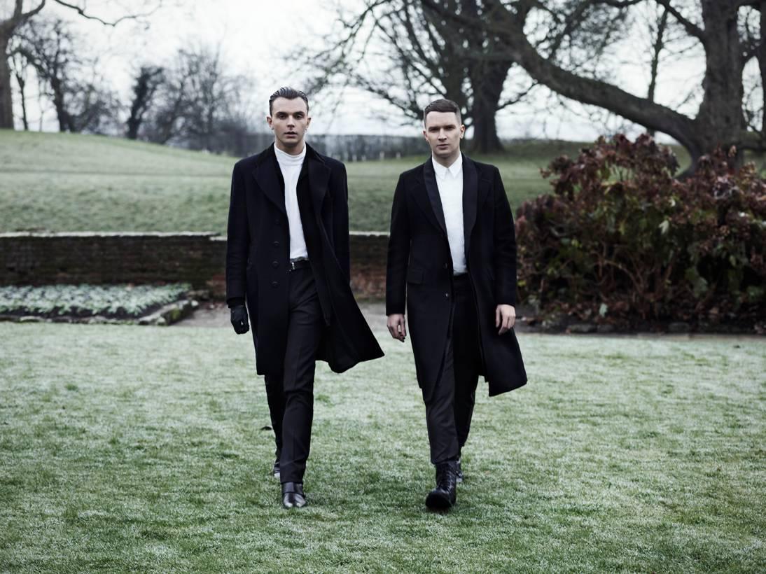 Bilety na Hurts Warszawa