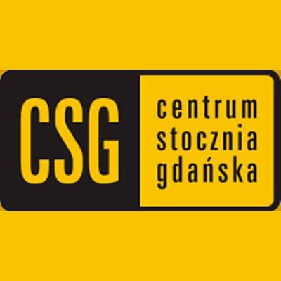 Centrum Stocznia Gdańska