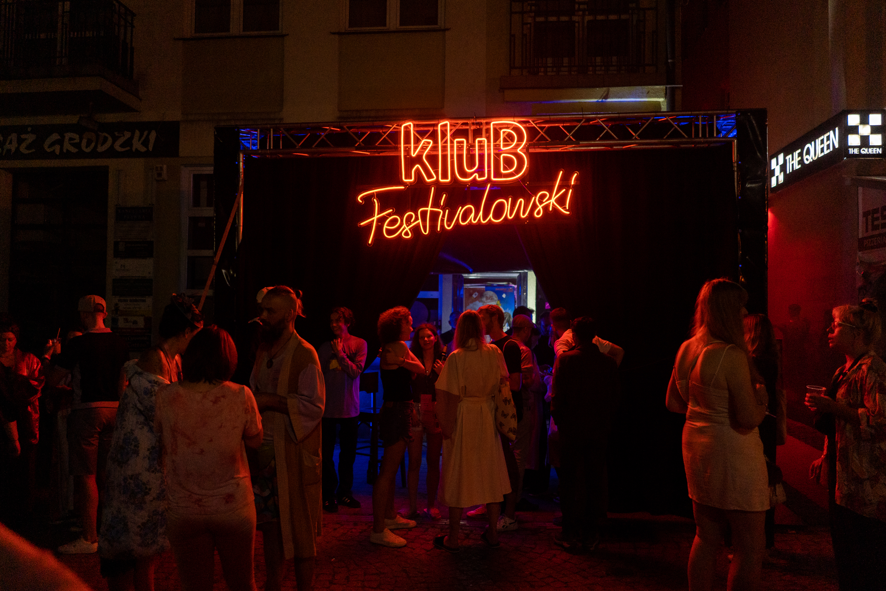 Klub Festivalowski