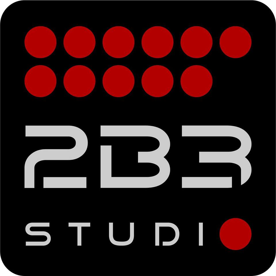 2b3 Studio