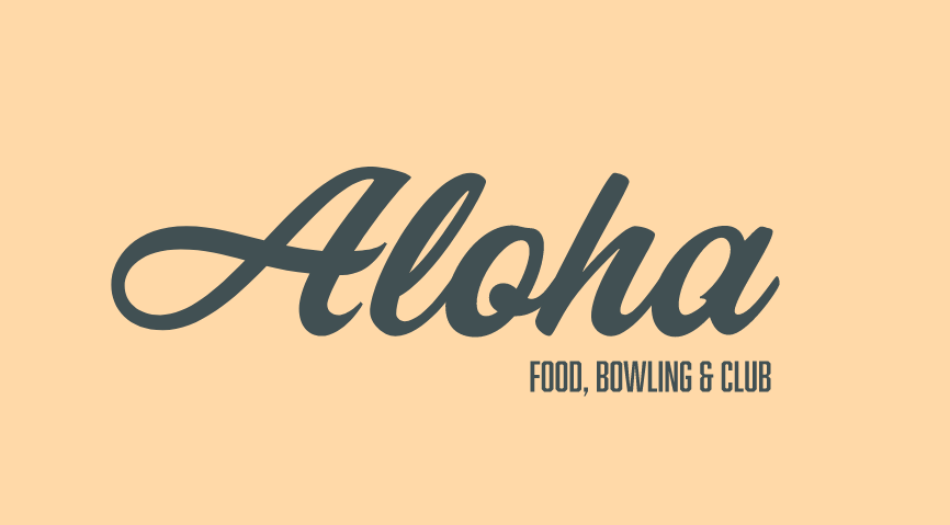 Aloha - Food, Bowling & Club