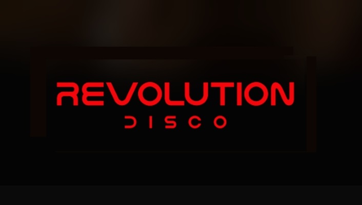 Revolution Disco
