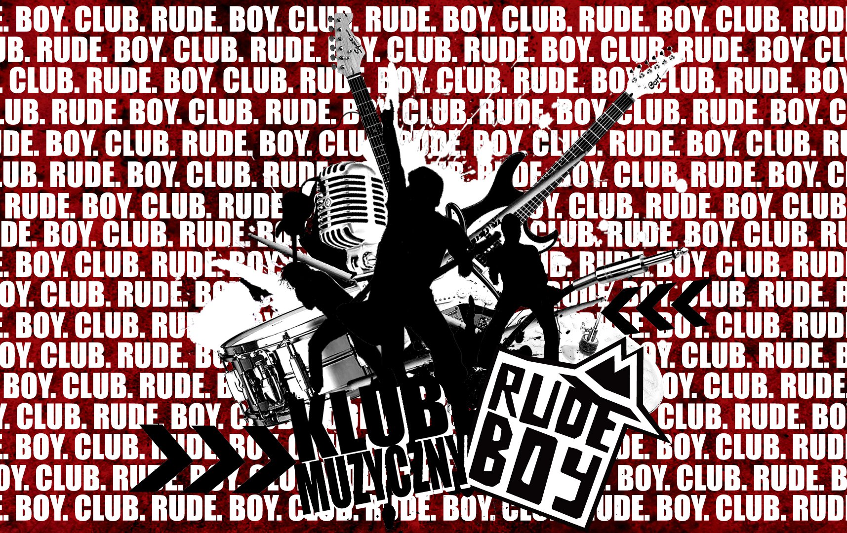 Rudeboy Club