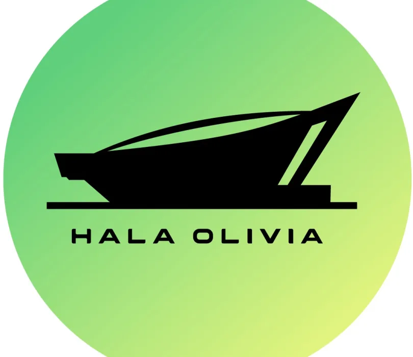 Hala Olivia Balkon