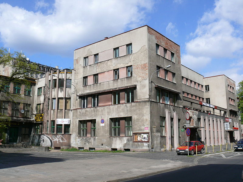 Moniuszki 4a
