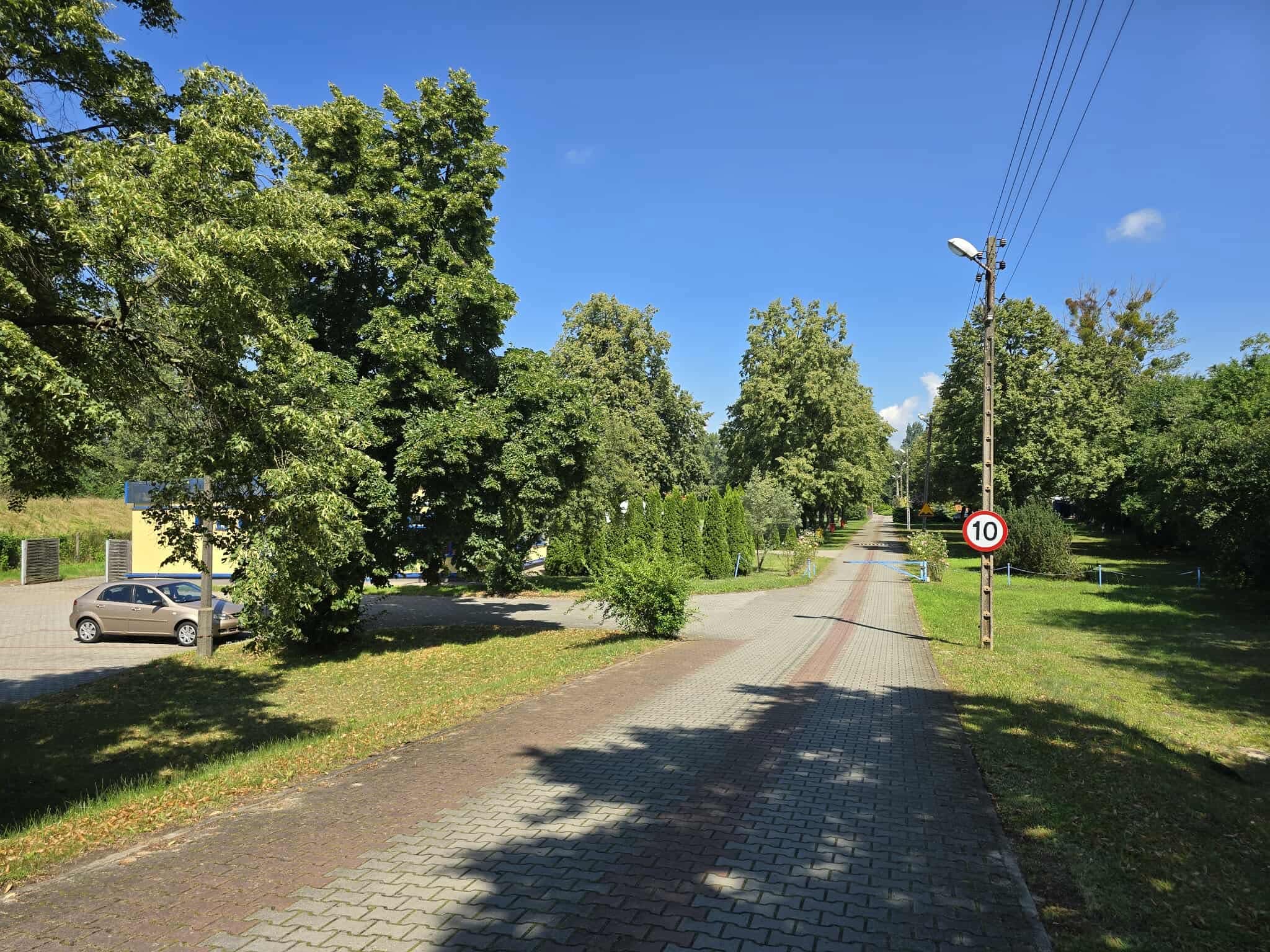 Wólka Profecka