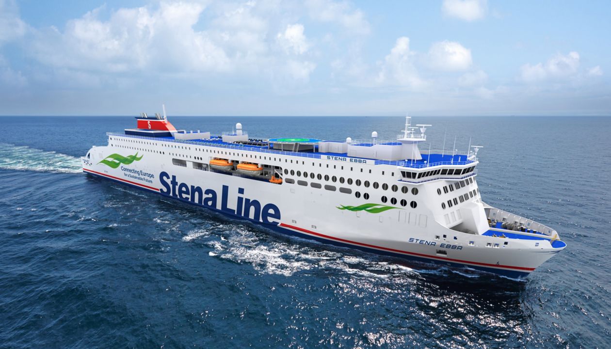 Stena Line Polska