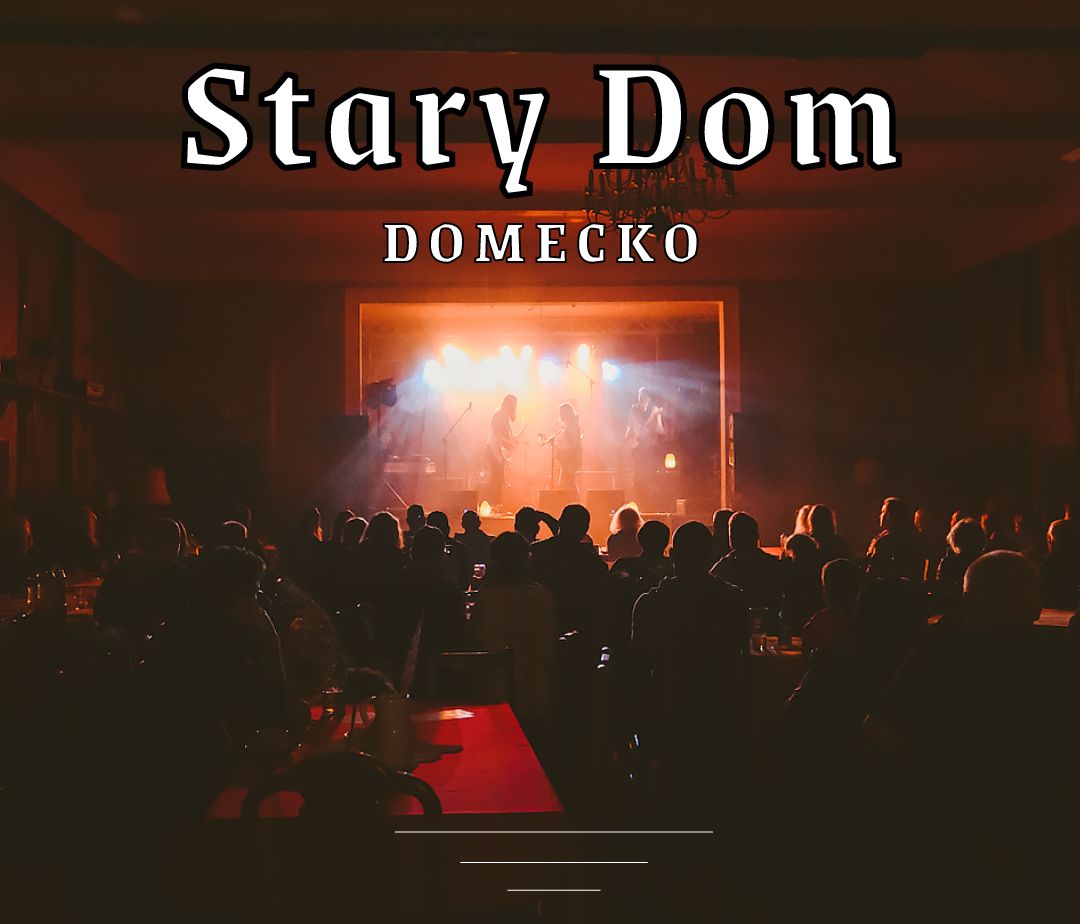 Stary Dom