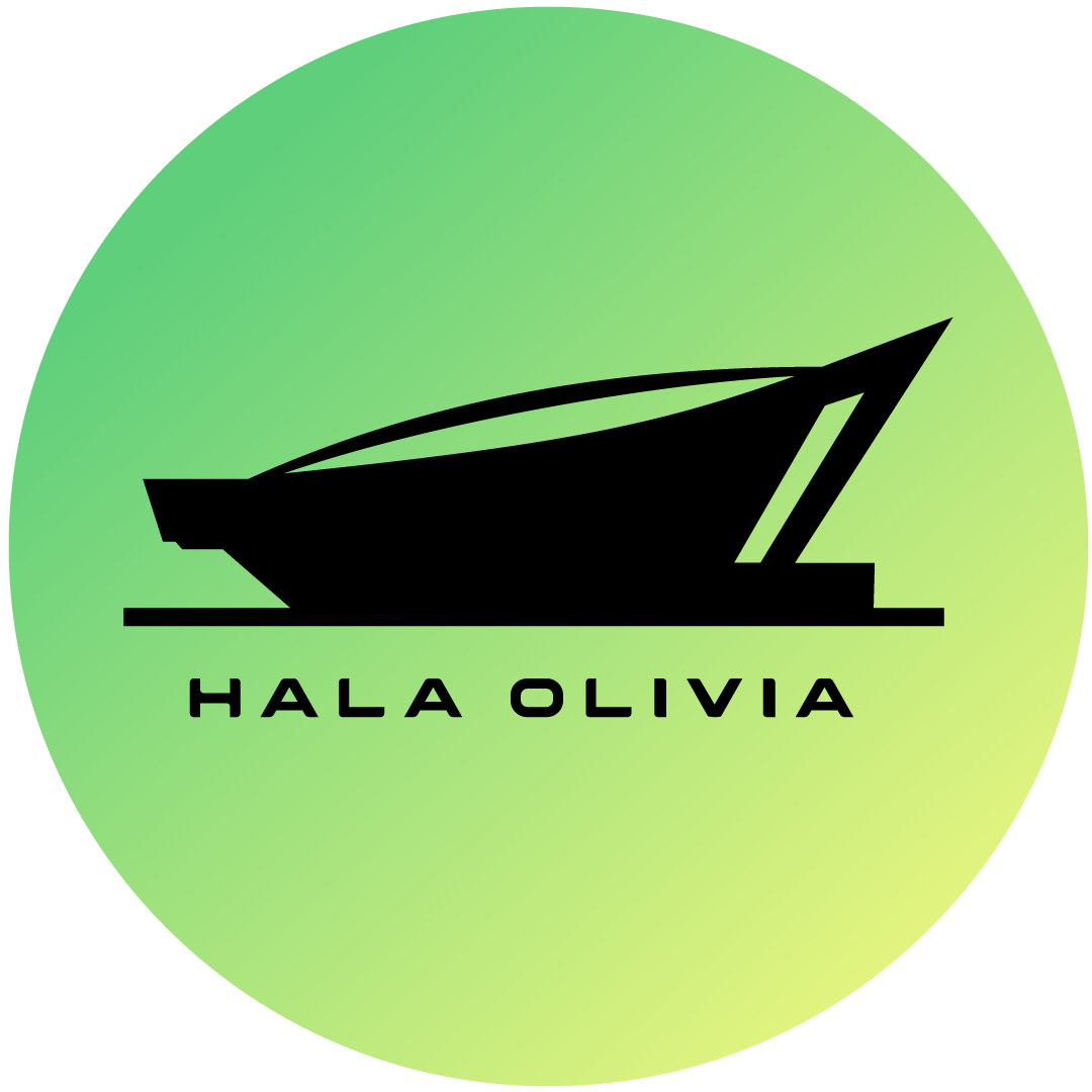 Hala Olivia Planty