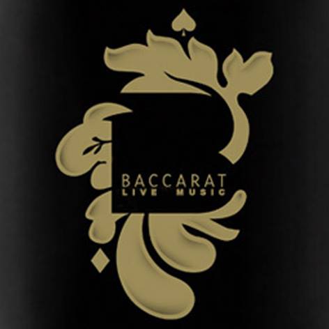 Baccarat LIVE
