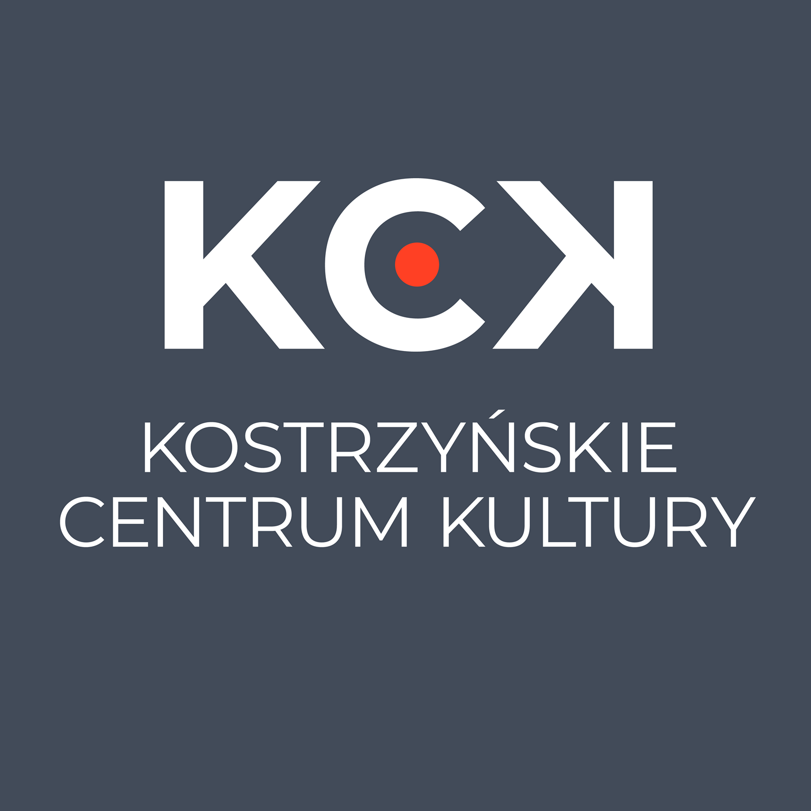 Kostrzyńskie Centrum Kultury "Kręgielnia"
