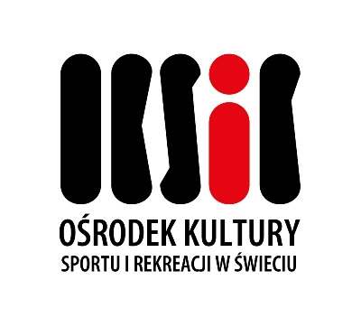 OKSiR - Ośrodek Kultury Sportu i Rekreacji w Świeciu