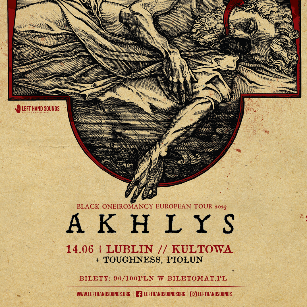 Akhlys - The Dreaming I [Full - HD]