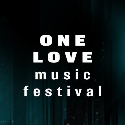 One Love Music Festival 2022 | official aftermovie