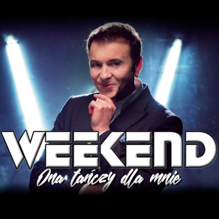 Weekend - Ona Tańczy Dla Mnie - Official Video (2012)