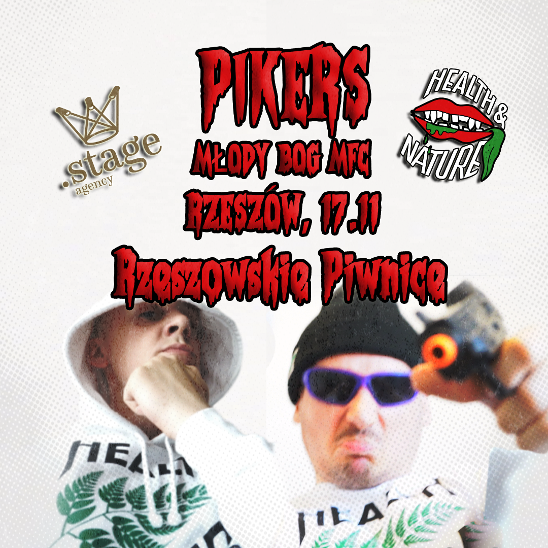 pikers - pisze prod.pikers (wideo)