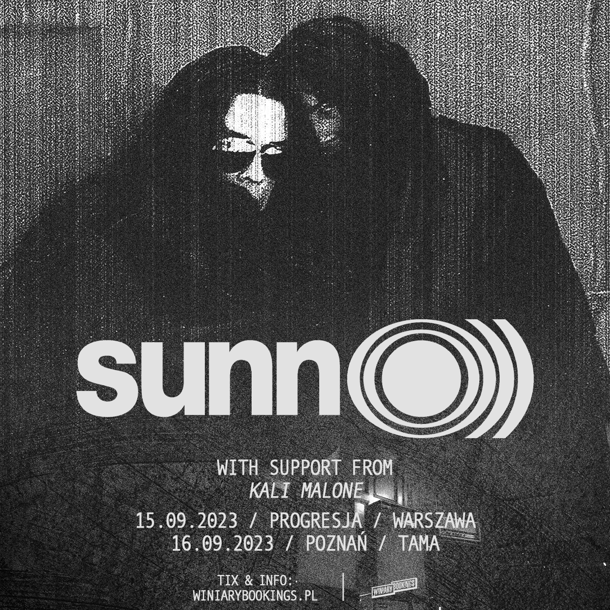 Sunn O))) - Black One (Full Album)