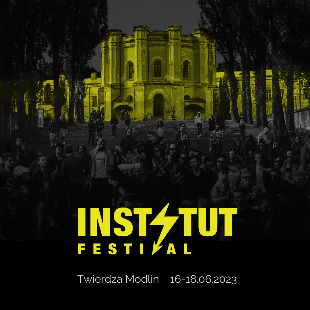 Instytut Festival 2019 - official aftermovie