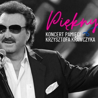 Demo | "Piękny rejs" - koncert pamięci Krzysztofa Krawczyka
