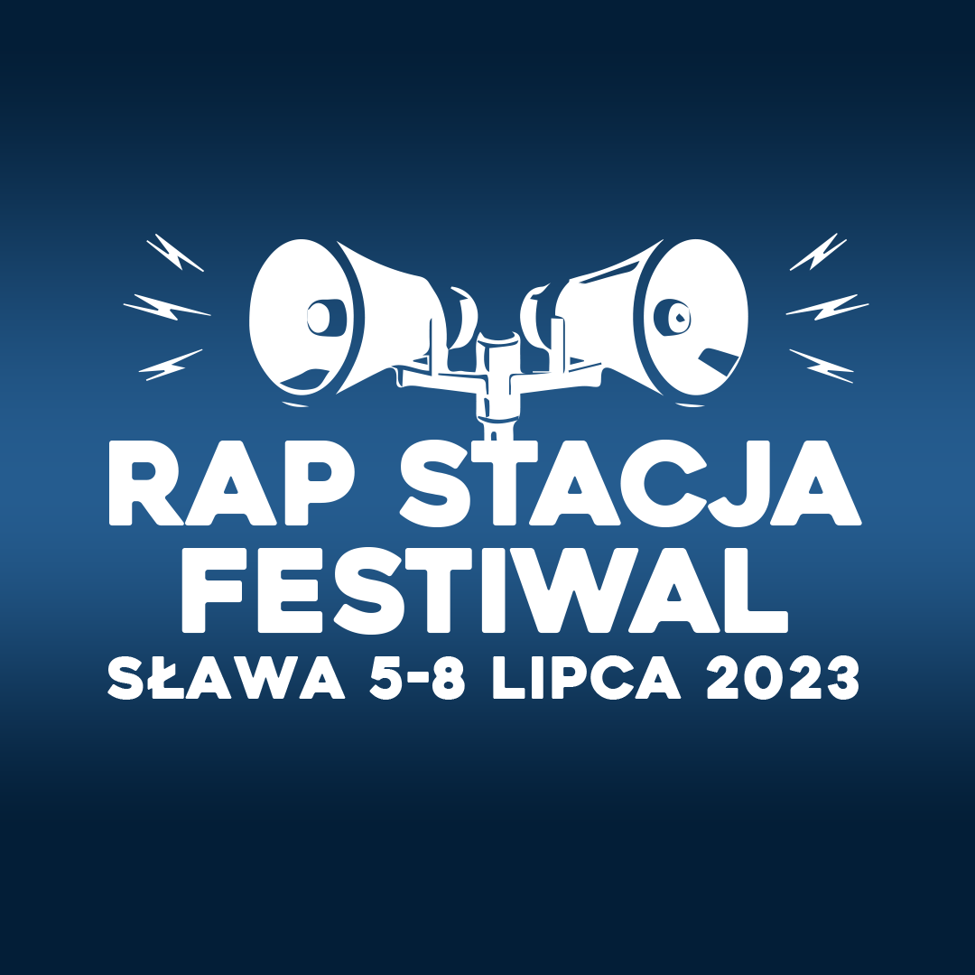 Rap Stacja Festiwal 2022 - After Movie