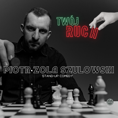 Piotr Zola Szulowski -  GRANICE WYTRZYMAŁOŚCI | Stand-Up | Cały Program | 2020