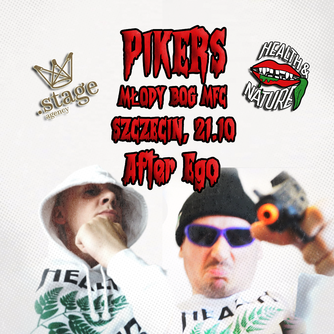 pikers - pisze prod.pikers (wideo)