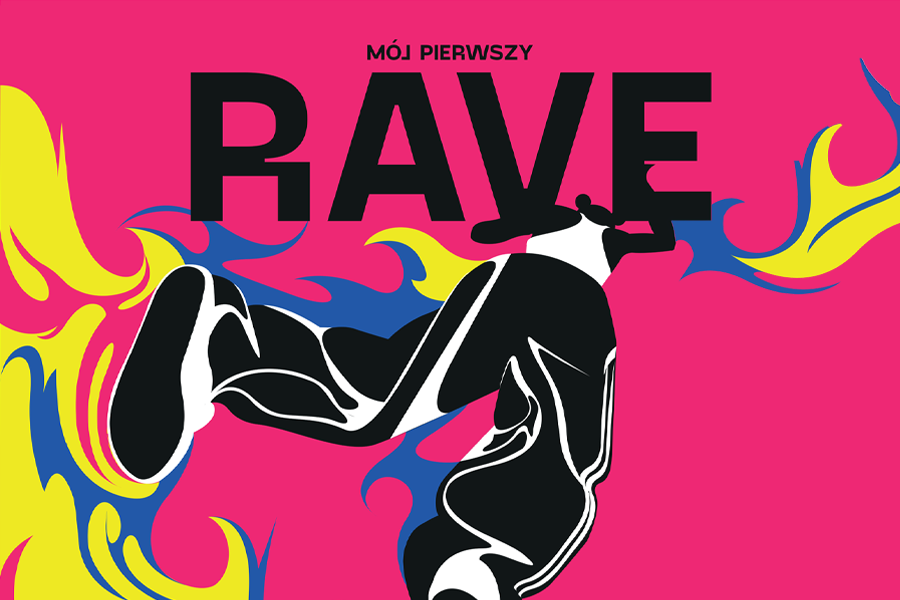 Bilety Na Mój Pierwszy Rave Łódź