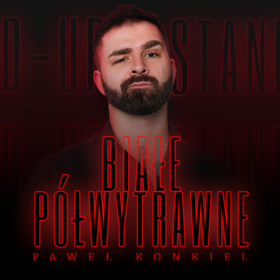 Paweł Konkiel - STAN PRZEDZAWAŁOWY (cały program) (stand-up 2022)