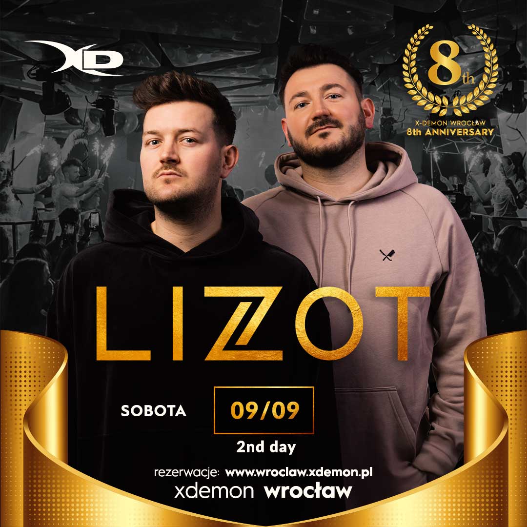 LIZOT - Weekend (Official Video)