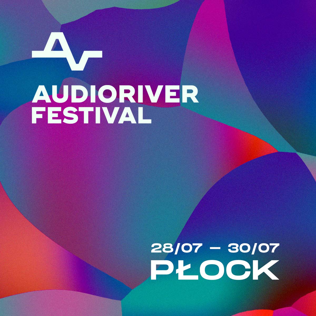 Audioriver 2019 - official aftermovie