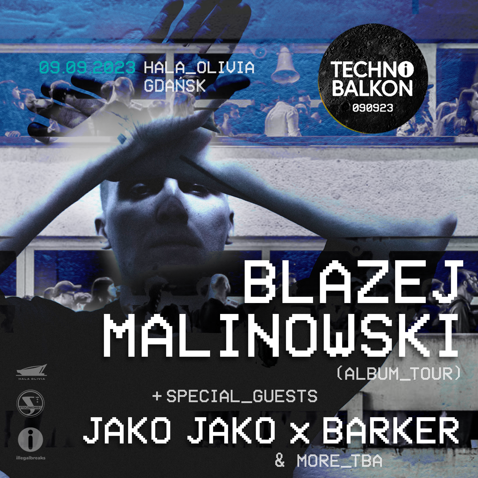 Blazej Malinowski | HÖR - Jan 17 / 2023