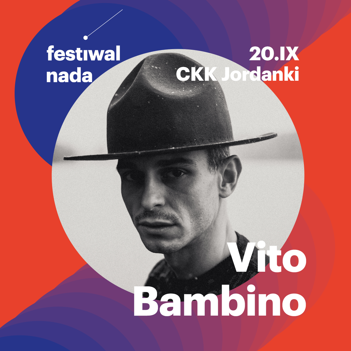 Vito Bambino - Podpalmy to