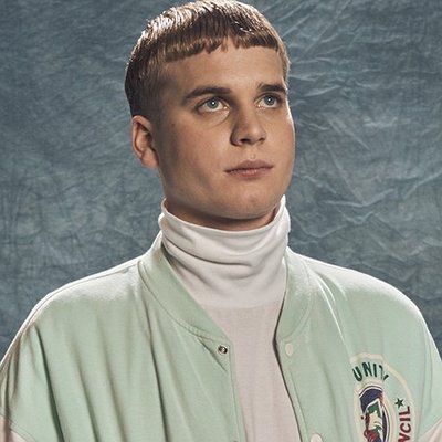 Portret Jan-rapowanie