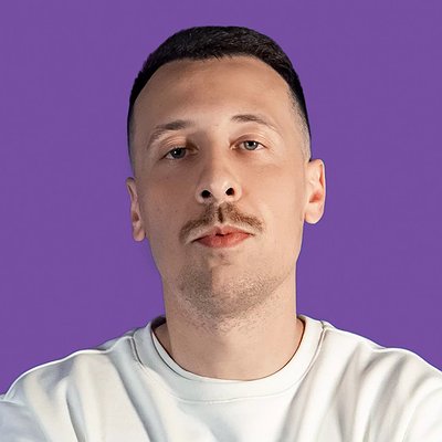 Portret AVI
