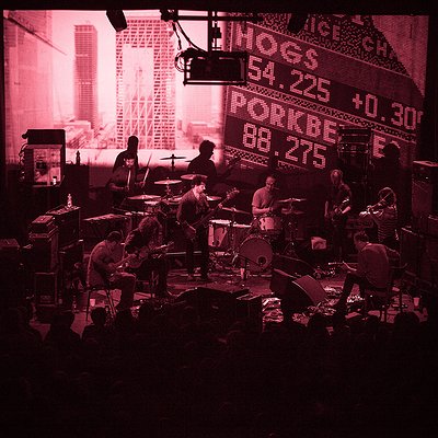 Godspeed You! Black Emperor
