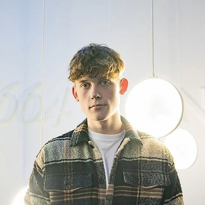 Portret Dawid Tyszkowski