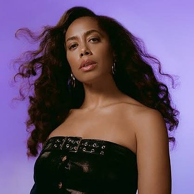 Jayda G